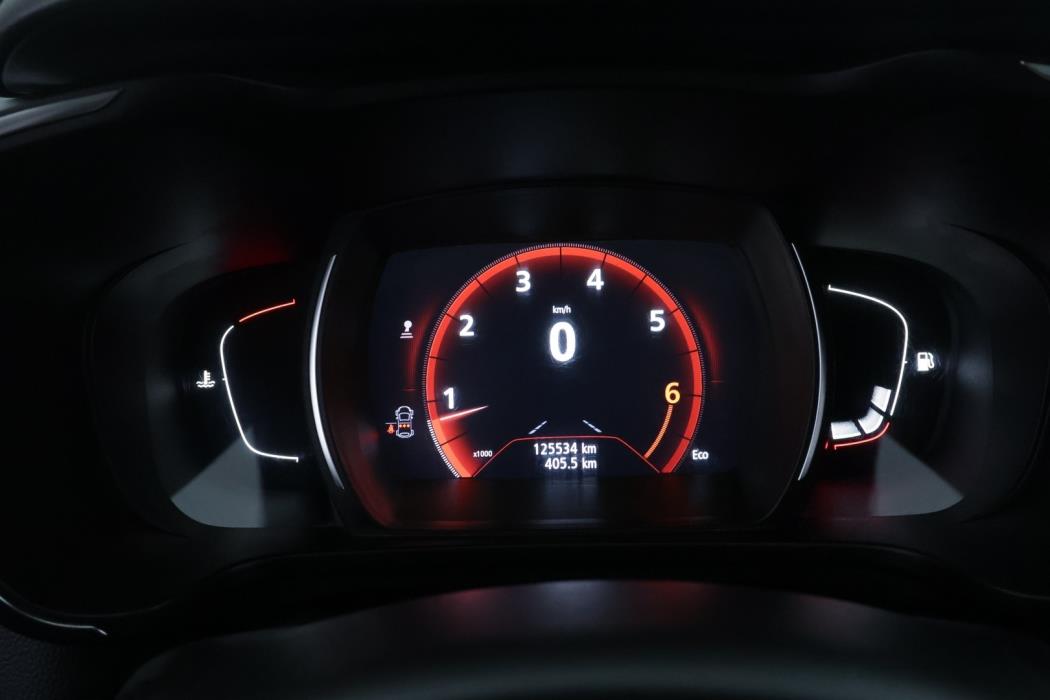 RENAULT Kadjar 2016