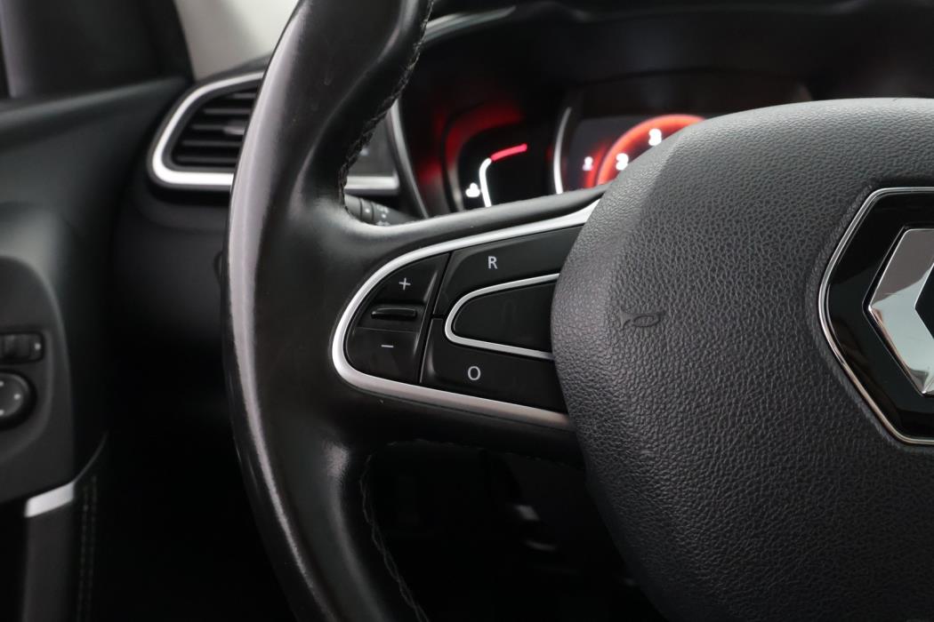 RENAULT Kadjar 2016