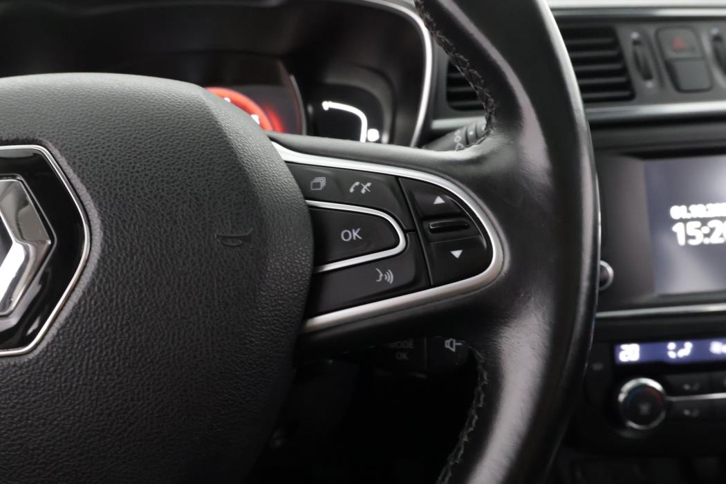 RENAULT Kadjar 2016