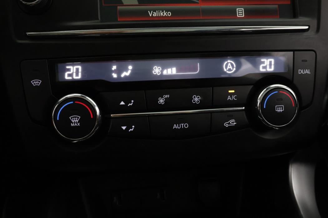 RENAULT Kadjar 2016