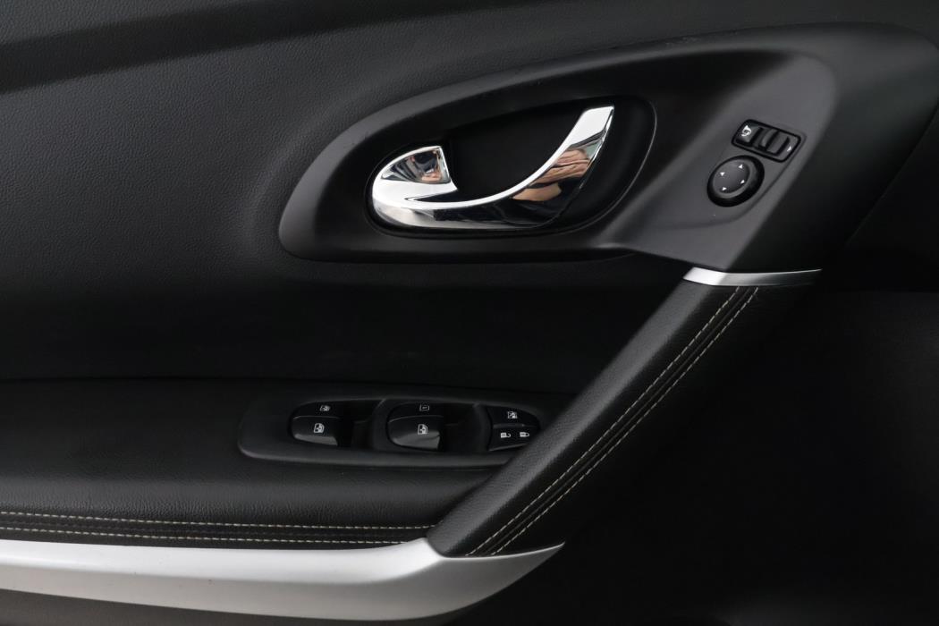 RENAULT Kadjar 2016