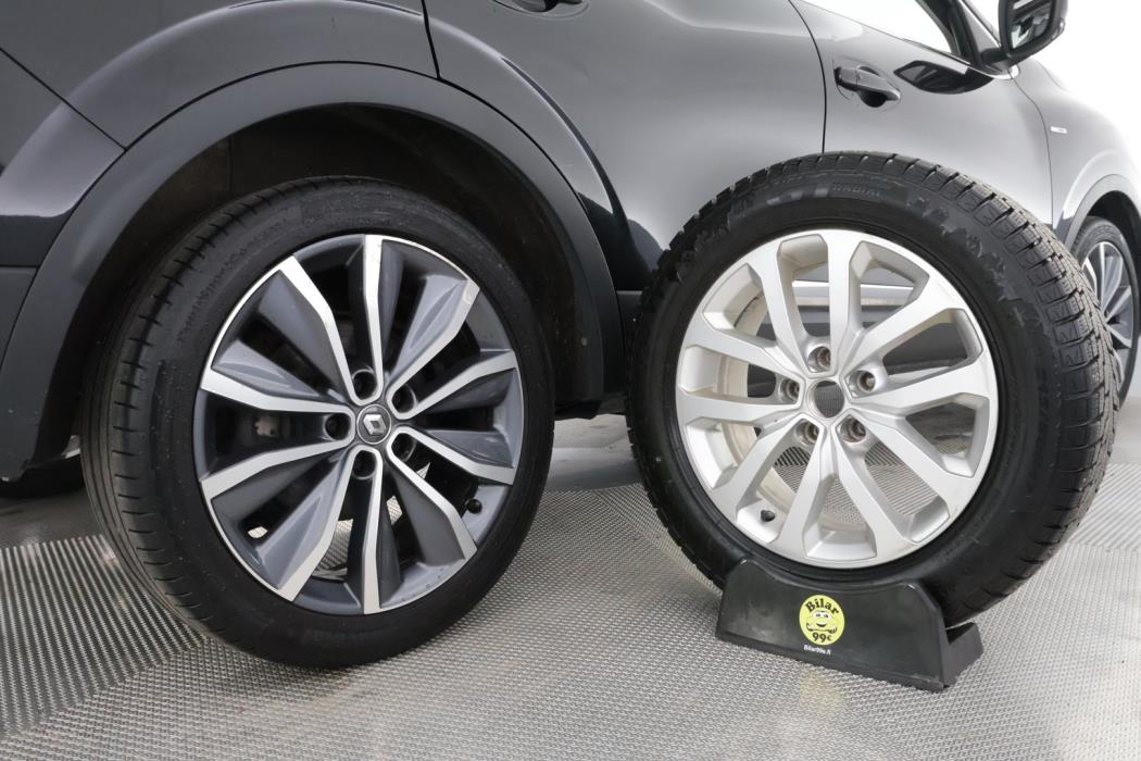 RENAULT Kadjar 2016