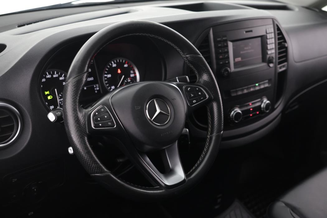 MERCEDES-BENZ Vito 2018