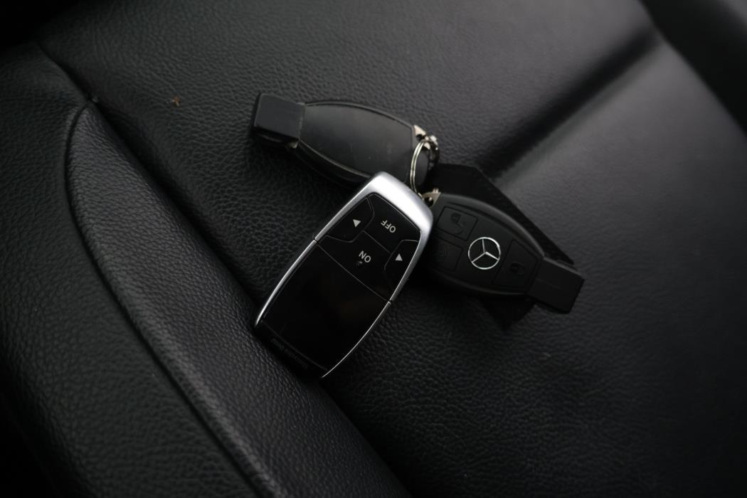 MERCEDES-BENZ Vito 2018