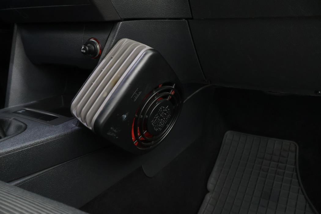 VOLKSWAGEN Touran 2008