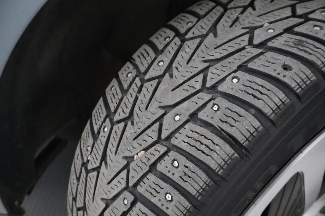 VOLKSWAGEN Touran 2008