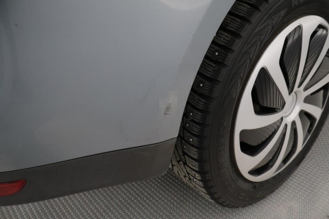 VOLKSWAGEN Touran 2008