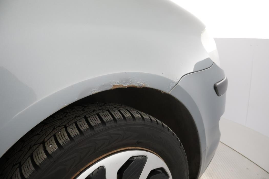 VOLKSWAGEN Touran 2008