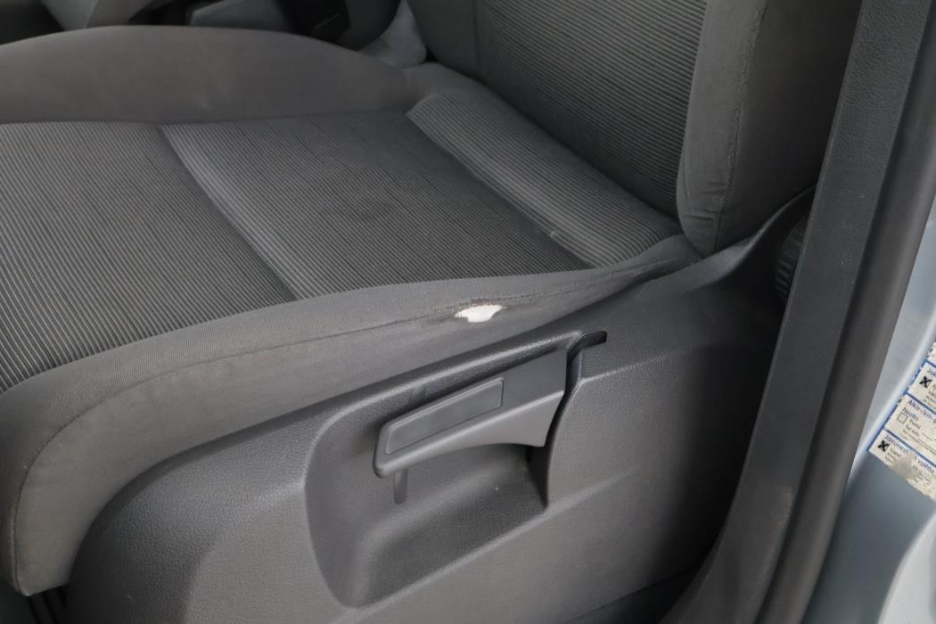 VOLKSWAGEN Touran 2008