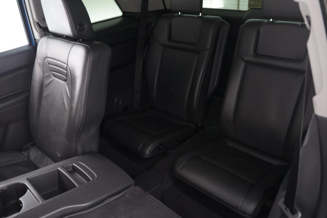 OPEL Zafira 2007