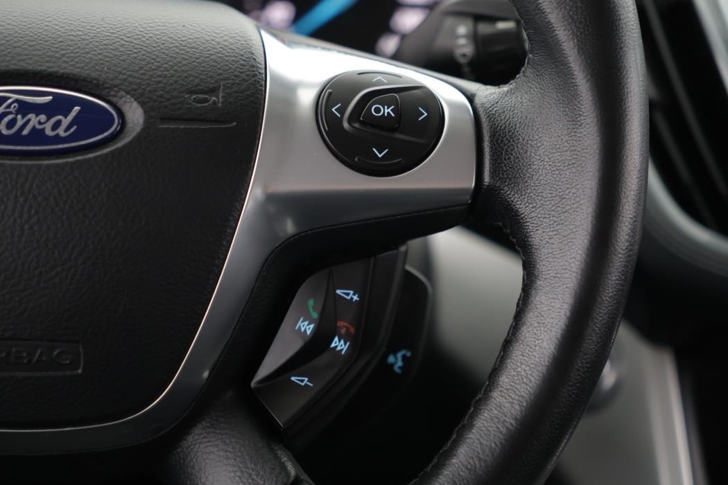 FORD Grand C-Max 2012