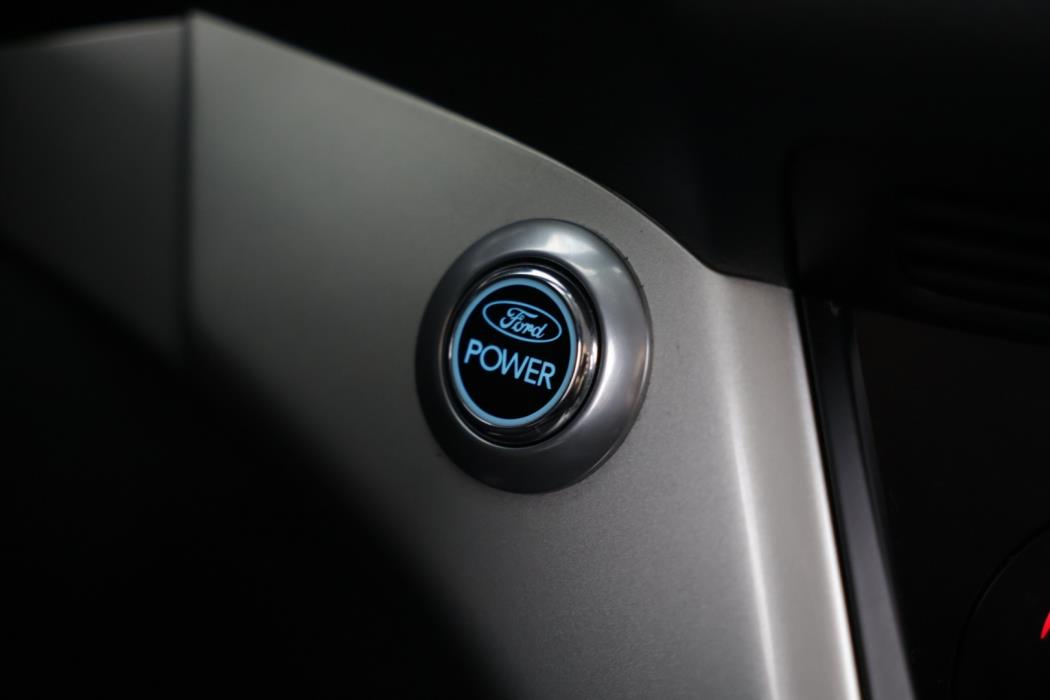 FORD Grand C-Max 2012