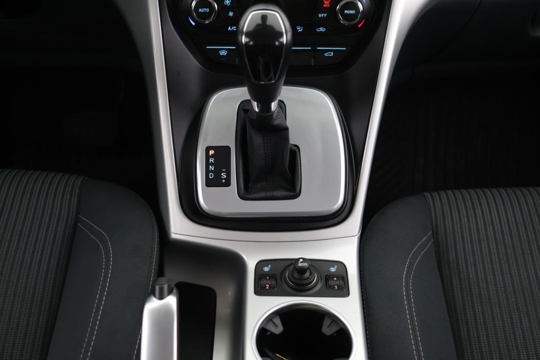 FORD Grand C-Max 2012