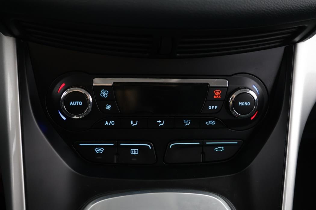 FORD Grand C-Max 2012