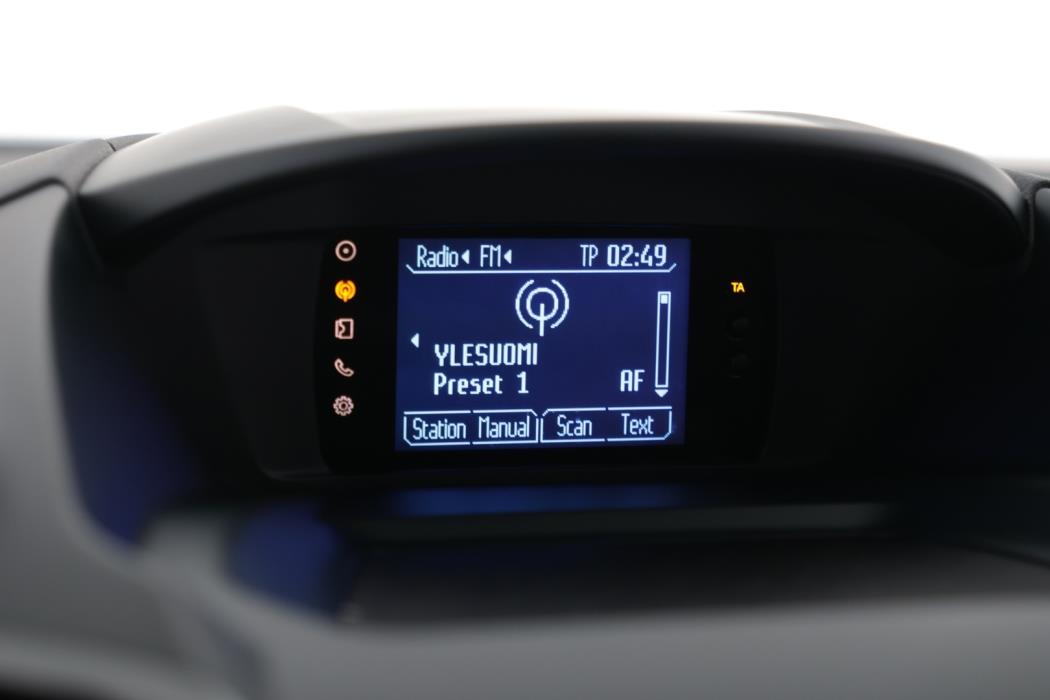 FORD Grand C-Max 2012