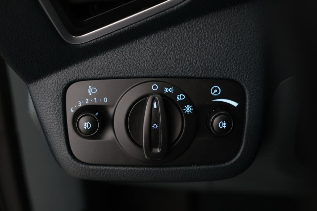 FORD Grand C-Max 2012