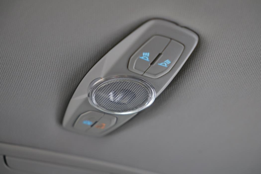 FORD Grand C-Max 2012