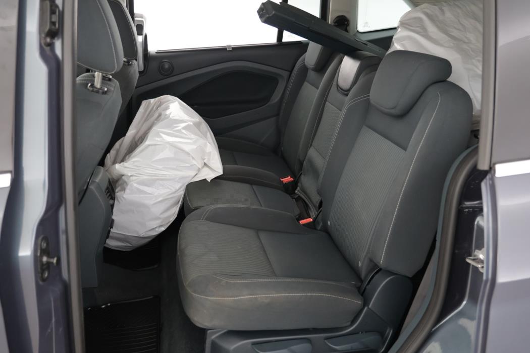 FORD Grand C-Max 2012