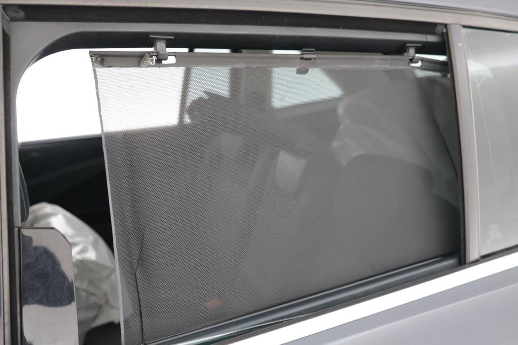 FORD Grand C-Max 2012