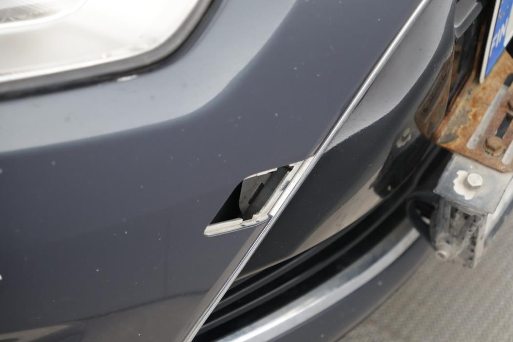 FORD Grand C-Max 2012