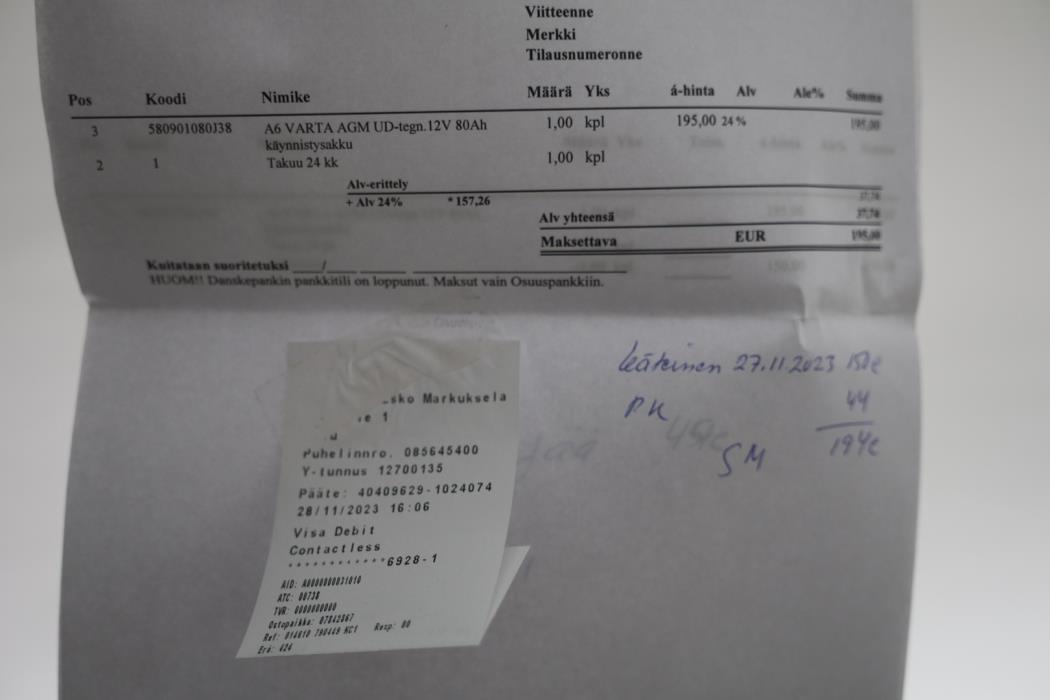 FORD Grand C-Max 2012