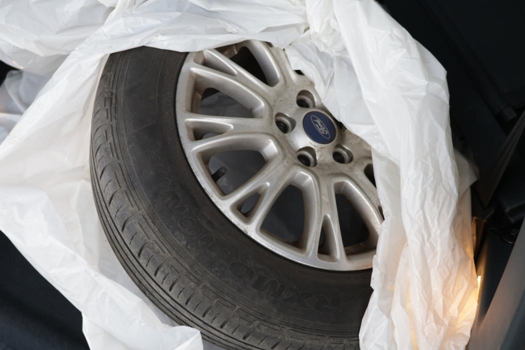 FORD Grand C-Max 2012