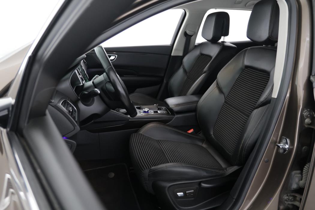 RENAULT Talisman 2017