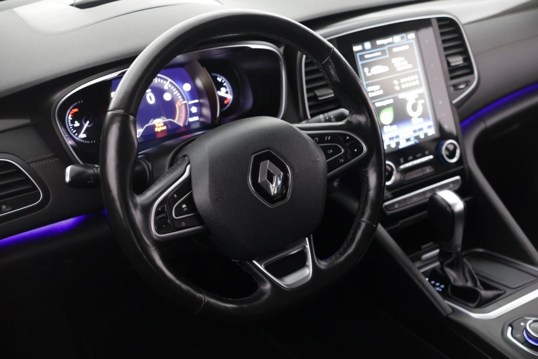 RENAULT Talisman 2017