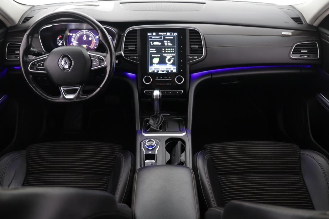 RENAULT Talisman 2017