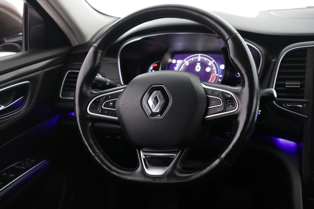 RENAULT Talisman 2017