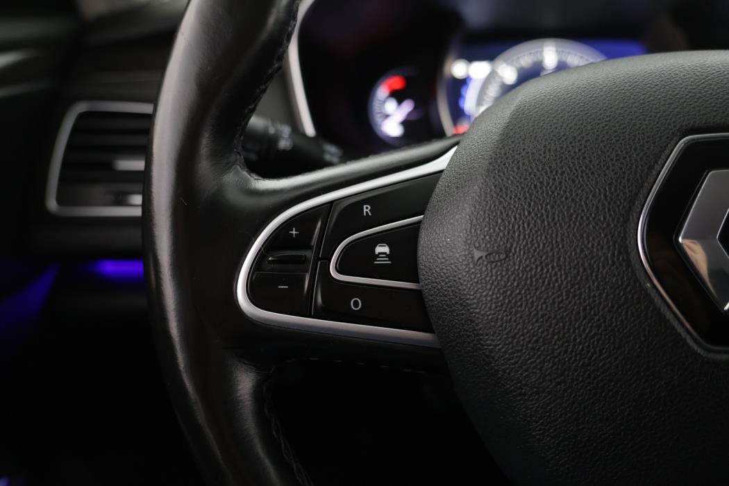 RENAULT Talisman 2017