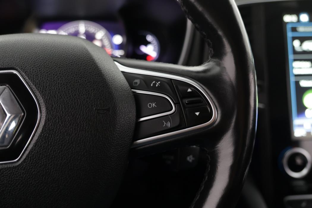 RENAULT Talisman 2017