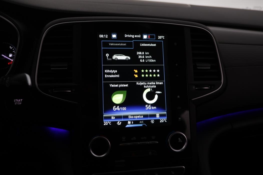 RENAULT Talisman 2017