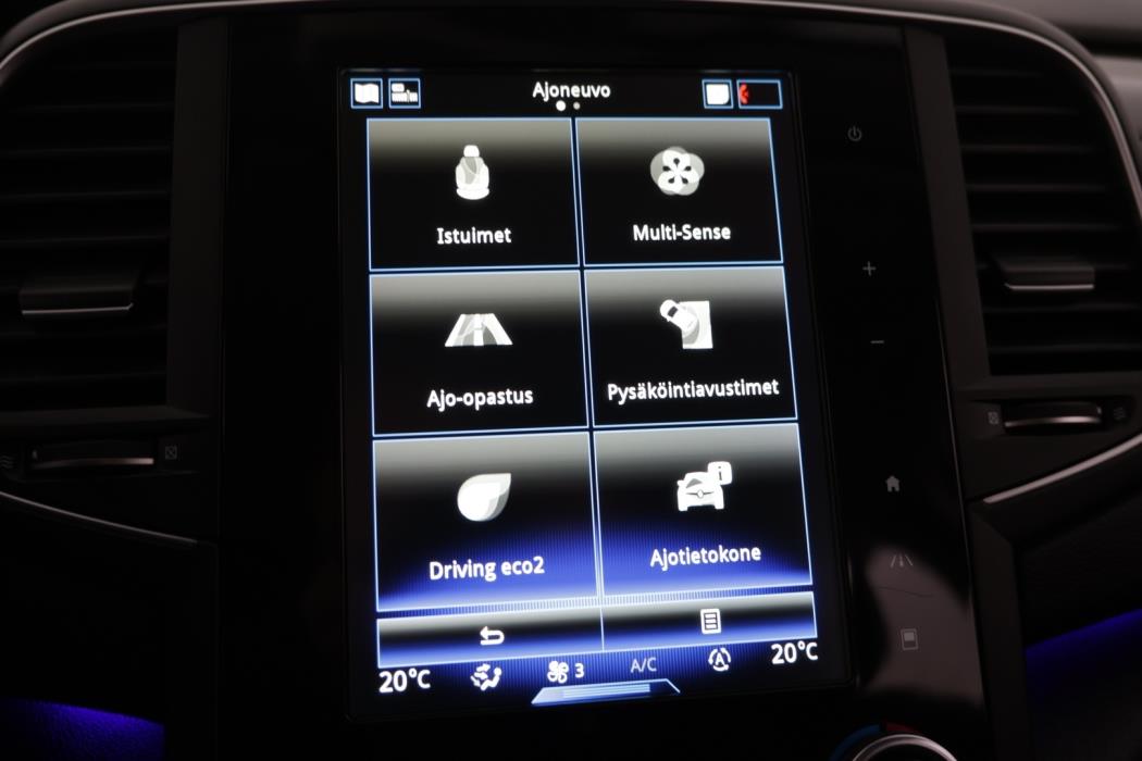 RENAULT Talisman 2017