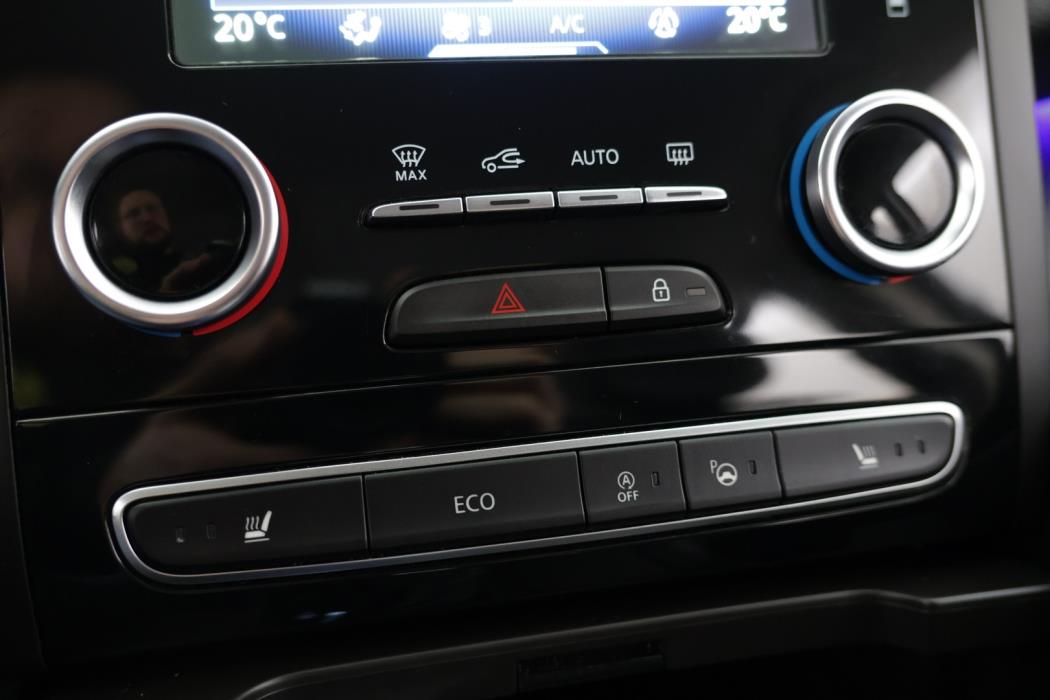 RENAULT Talisman 2017