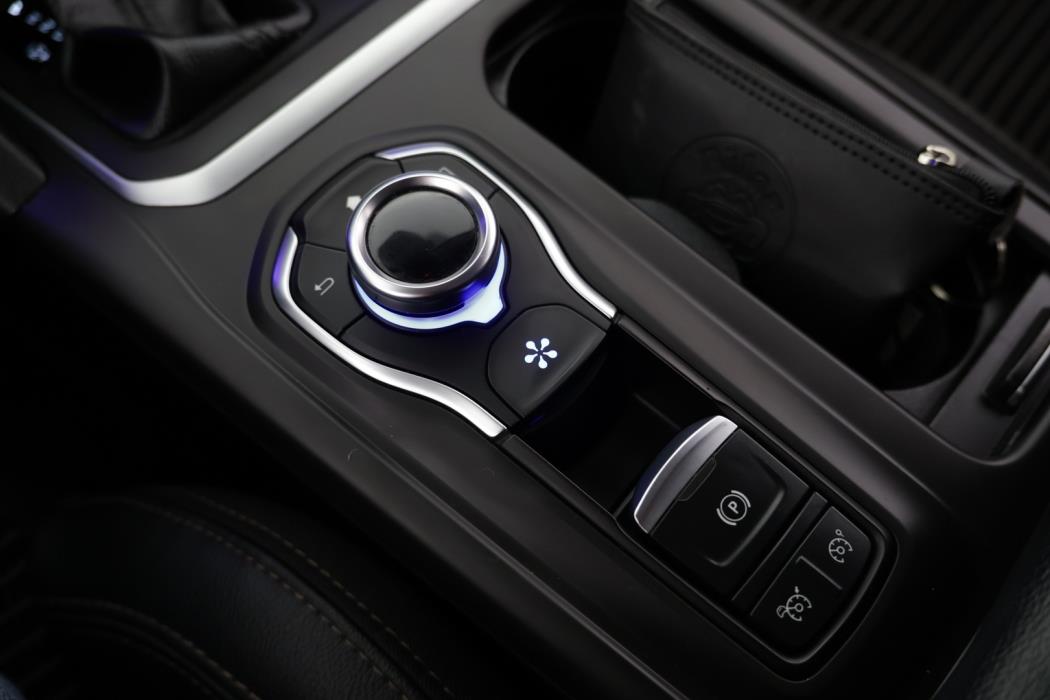 RENAULT Talisman 2017