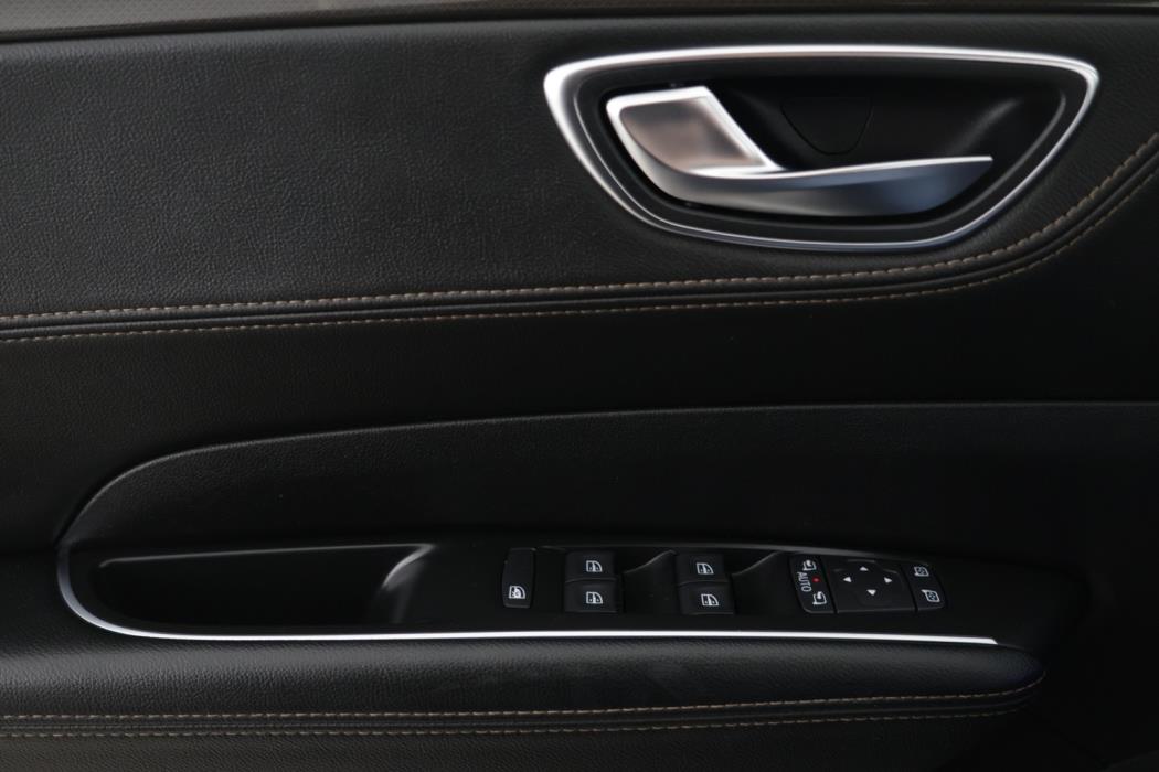 RENAULT Talisman 2017
