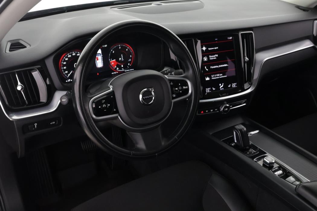 VOLVO V60 Cross Country 2021