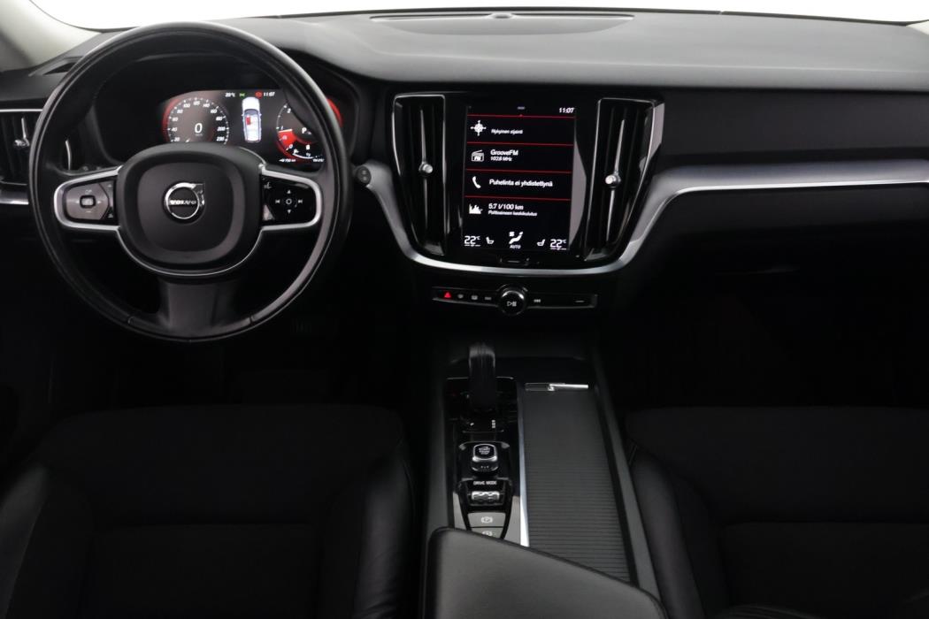 VOLVO V60 Cross Country 2021