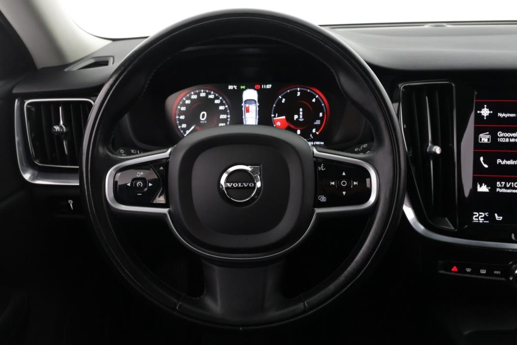 VOLVO V60 Cross Country 2021