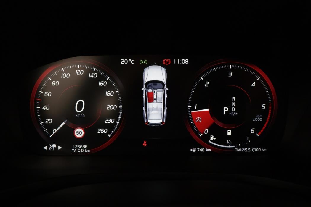 VOLVO V60 Cross Country 2021