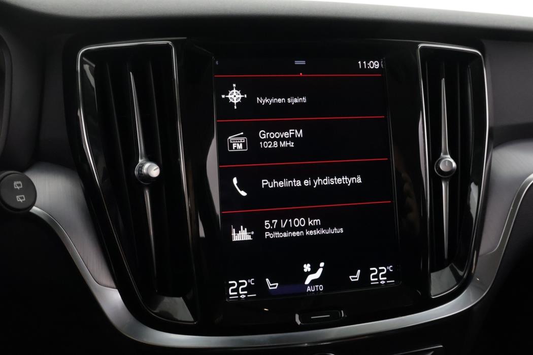 VOLVO V60 Cross Country 2021