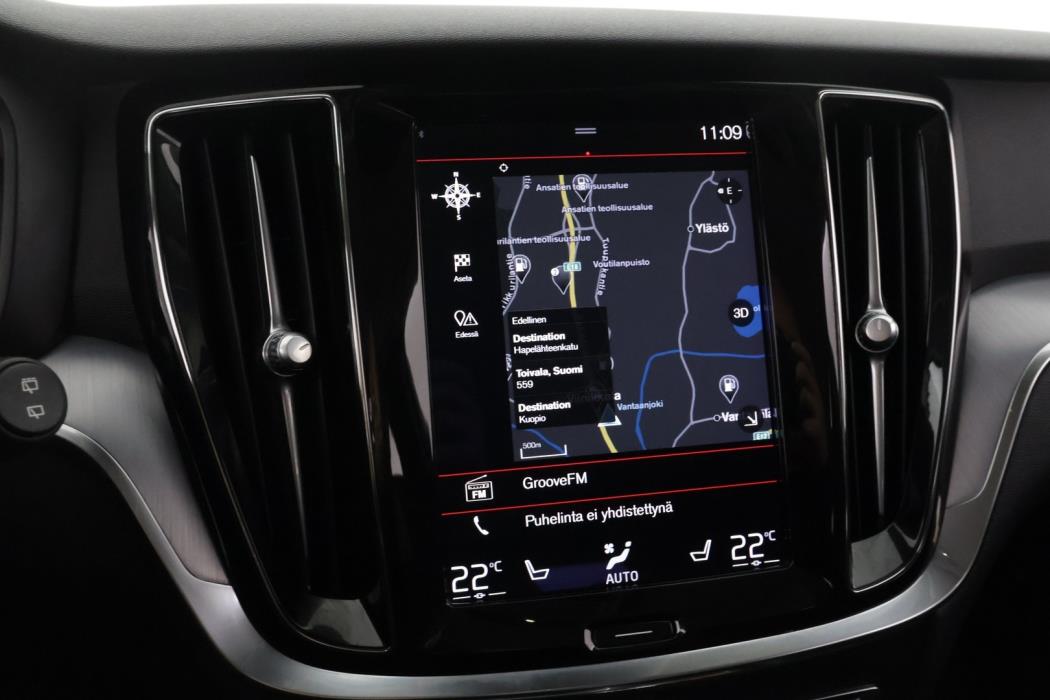 VOLVO V60 Cross Country 2021
