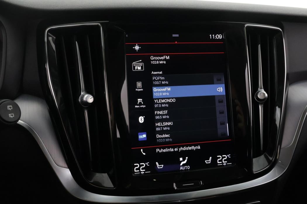 VOLVO V60 Cross Country 2021