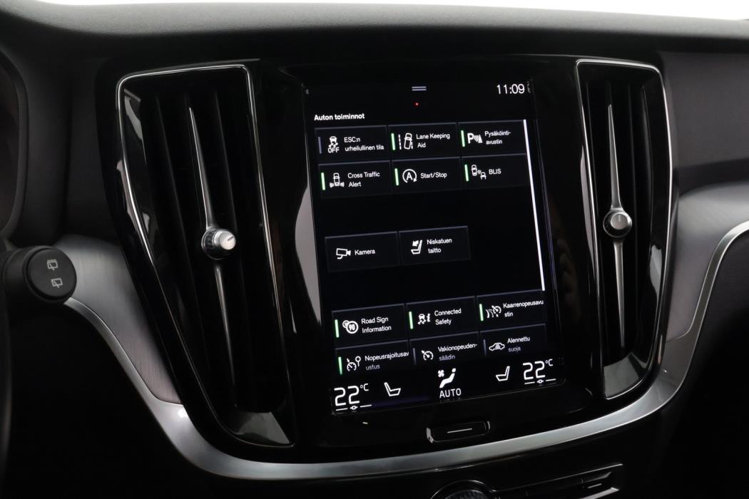 VOLVO V60 Cross Country 2021