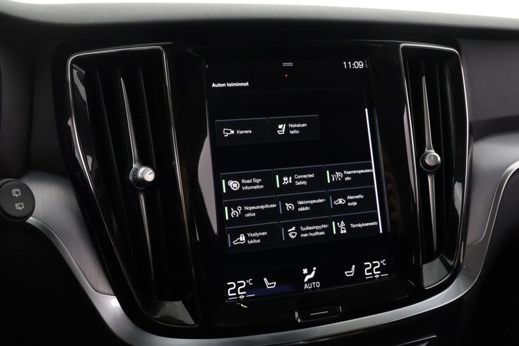 VOLVO V60 Cross Country 2021