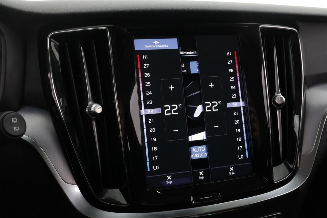 VOLVO V60 Cross Country 2021
