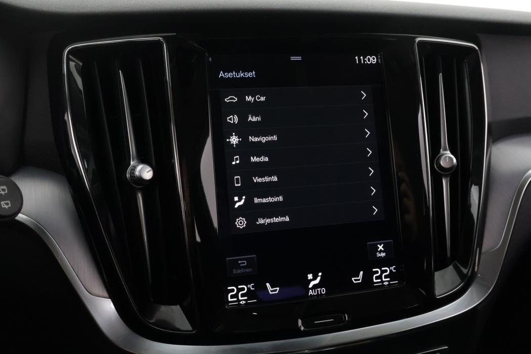 VOLVO V60 Cross Country 2021