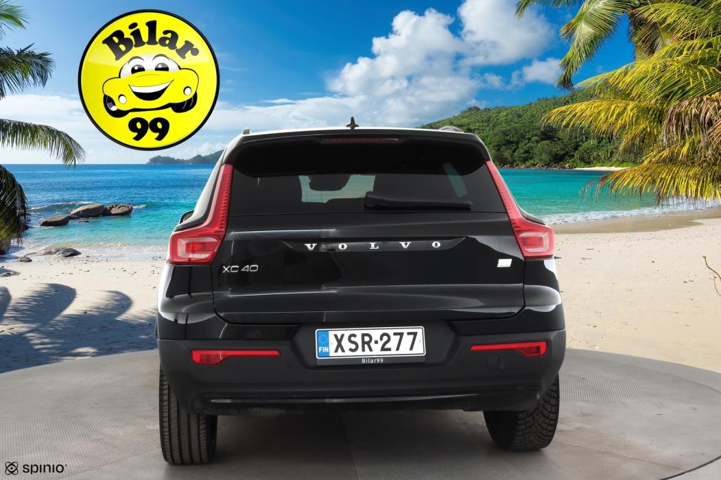 VOLVO XC40 2021