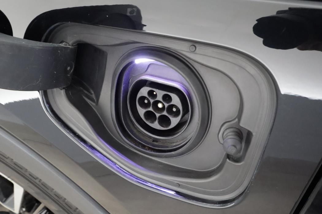 VOLVO XC40 2021